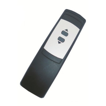 Smart Remote Handset